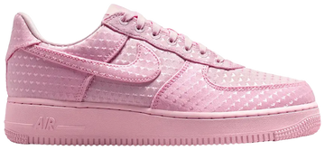 Wmns Nike Air Force 1 Low 'Valentine's Day Pink Foam' 2026