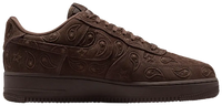 Nike Air Force 1 Low 'Paisley' Baroque Brown