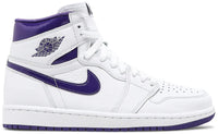 Air Jordan 1 High Court Purple (W)