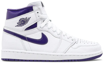 Air Jordan 1 High Court Purple (W)