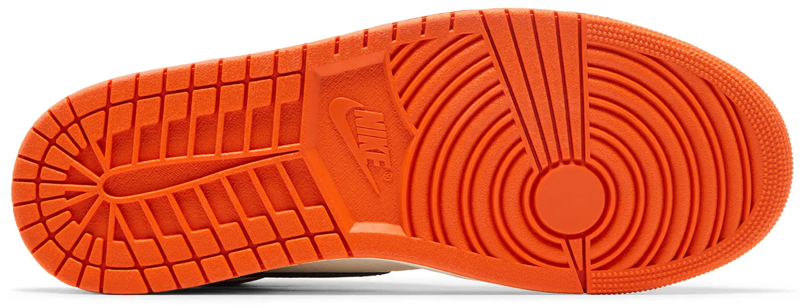 Air Jordan 1 Retro High OG 'Shattered Backboard' 2025