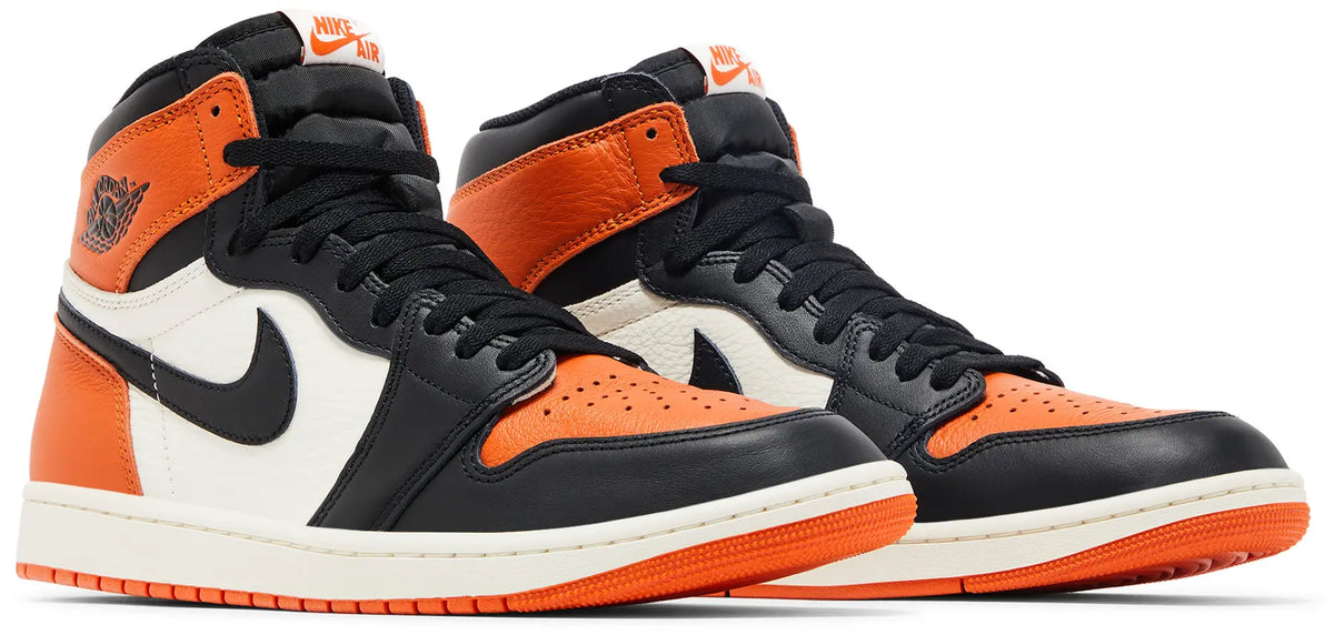 Air Jordan 1 Retro High OG 'Shattered Backboard' 2025