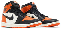 Air Jordan 1 Retro High OG 'Shattered Backboard' 2025