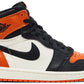 Air Jordan 1 Retro High OG 'Shattered Backboard' 2025