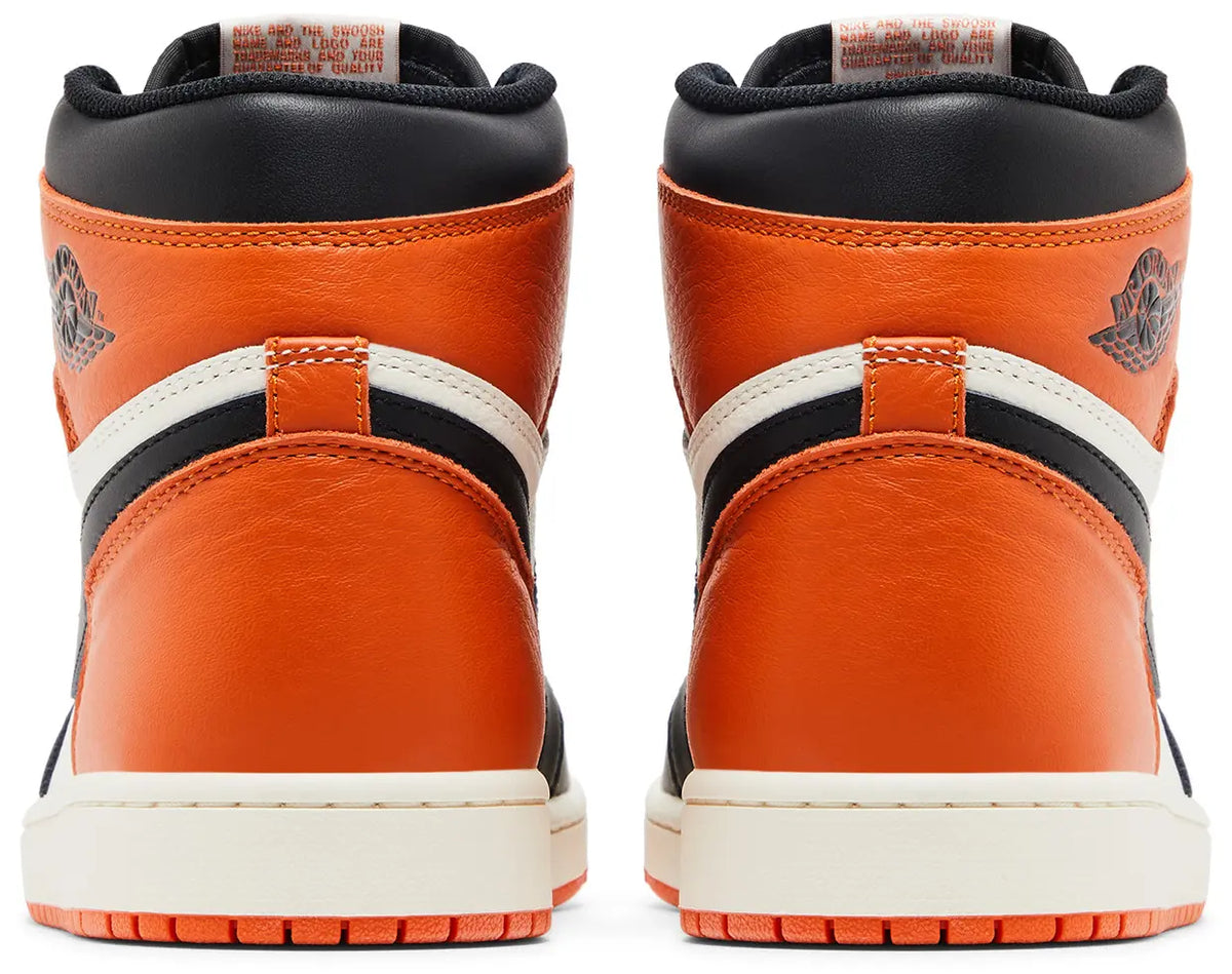 Air Jordan 1 Retro High OG 'Shattered Backboard' 2025