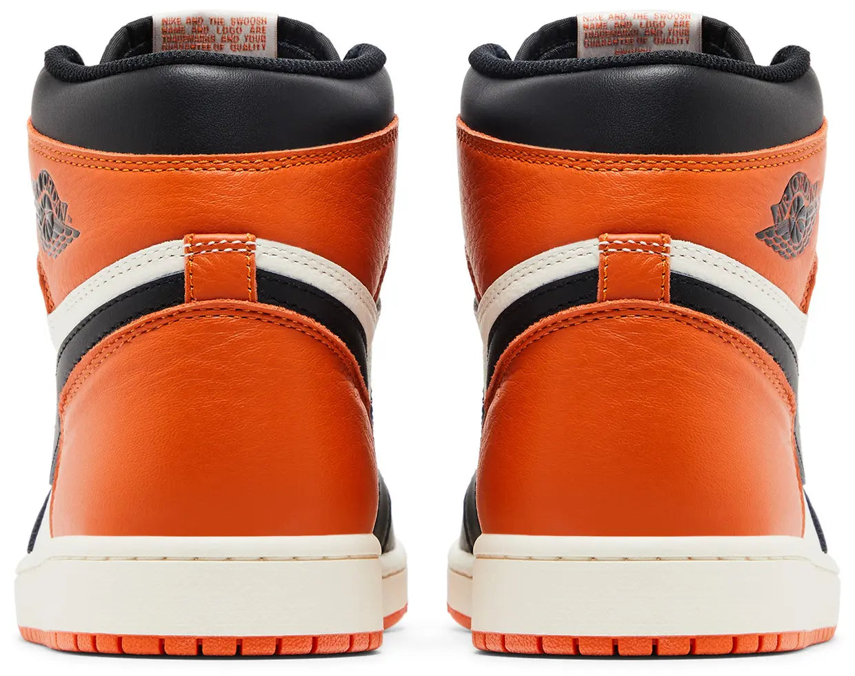 Air Jordan 1 Retro High OG 'Shattered Backboard' 2025