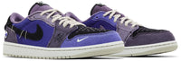 Air Jordan 1 Low OG Zion Williamson Voodoo Alternate