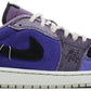 Air Jordan 1 Low OG Zion Williamson Voodoo Alternate