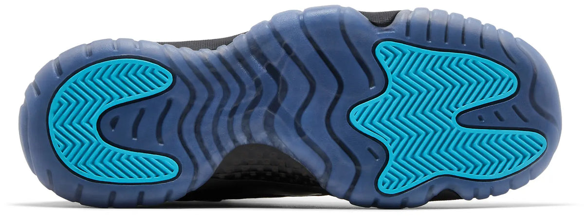 Air Jordan 11 Retro Gamma Blue
