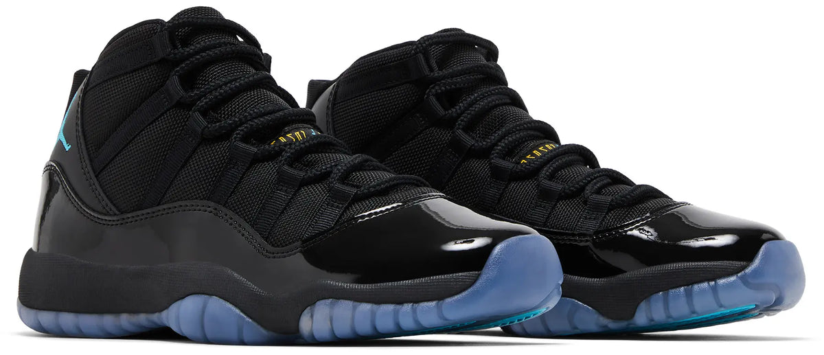 Air Jordan 11 Retro Gamma Blue
