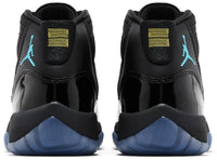 Air Jordan 11 Retro Gamma Blue