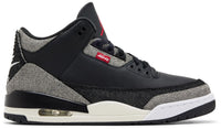 Levi's x Air Jordan 3 Retro SP 'Black Denim'