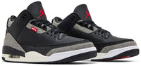 Levi's x Air Jordan 3 Retro SP 'Black Denim'
