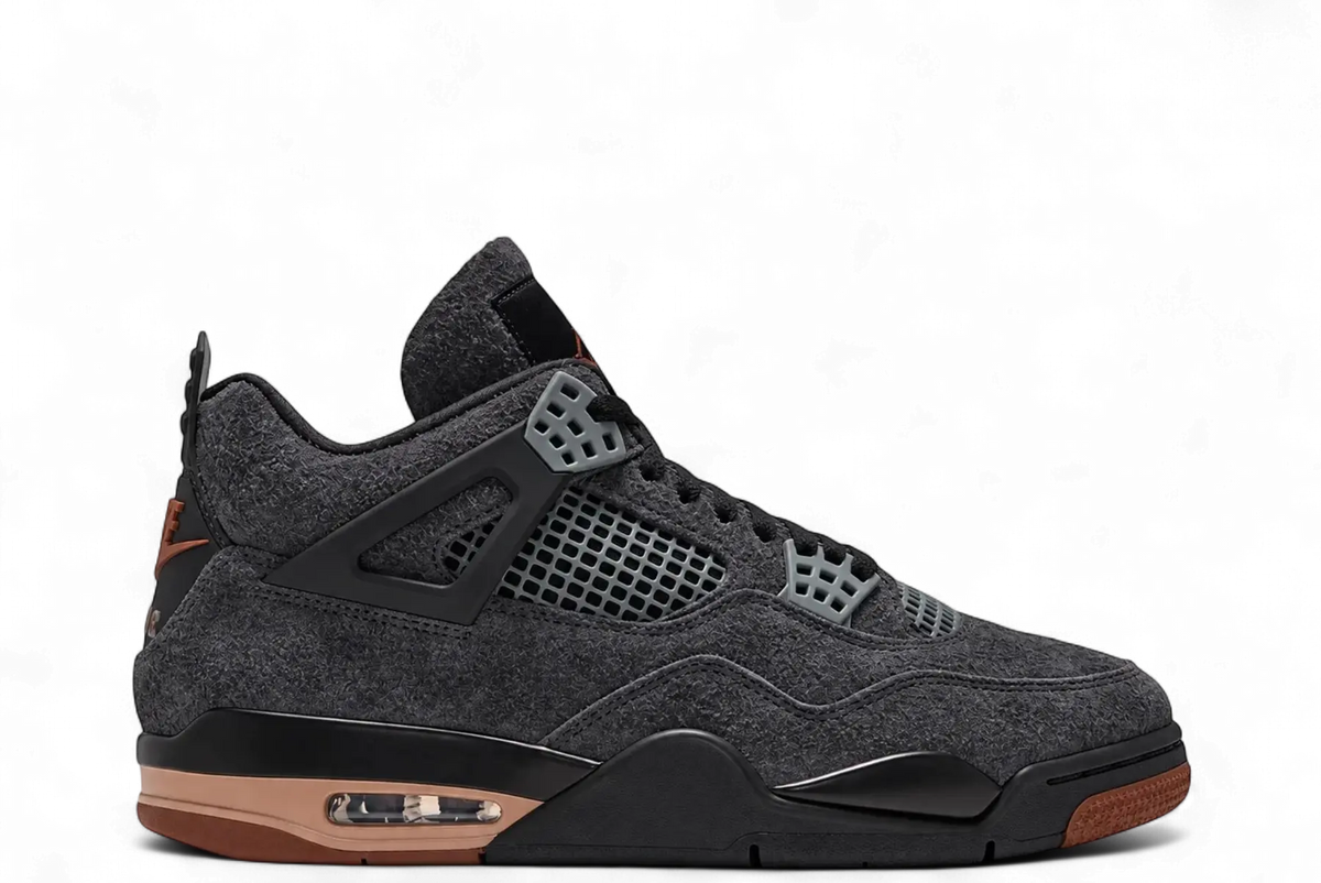 Air Jordan 4 'London'