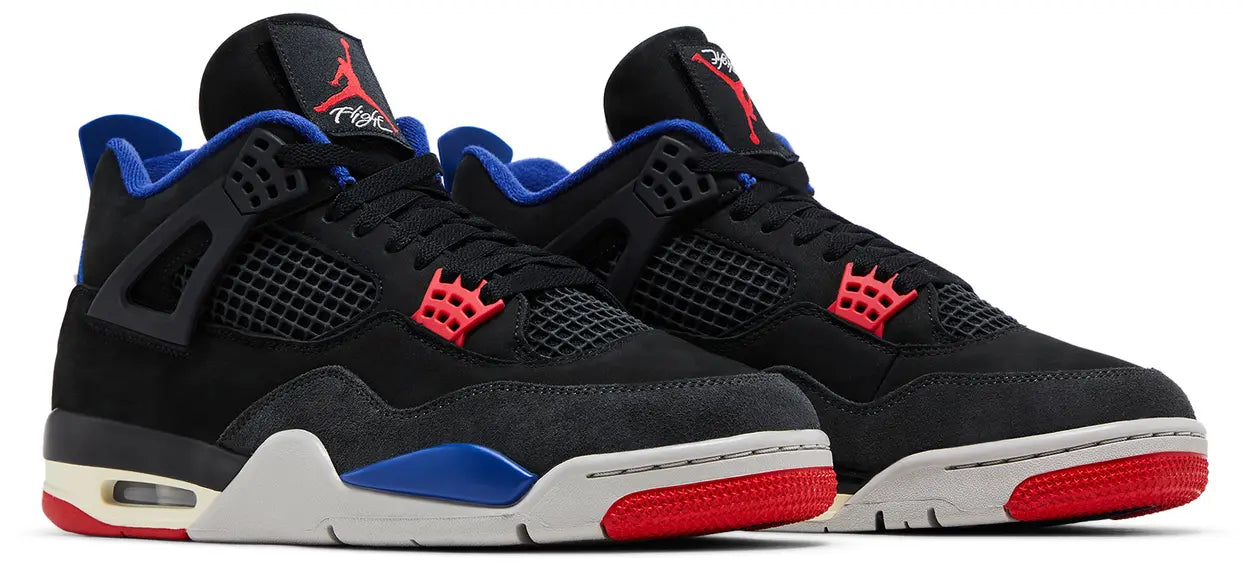 Air Jordan 4 Rare Air