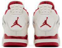 Air Jordan 4 Retro 'Valentine's Day' Sierra Red (Wmns)