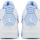 Air Jordan 4 Forget Me Not (W)