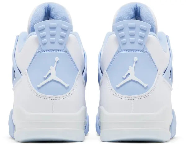 Air Jordan 4 Forget Me Not (W)