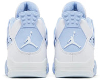Air Jordan 4 Forget Me Not (W)