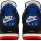 Air Jordan 4 Rare Air