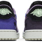 Air Jordan 1 Low OG Zion Williamson Voodoo Alternate