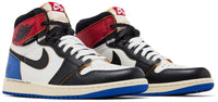 Fragment Design x Union LA x Air Jordan 1 Retro High OG 'Varsity Red'