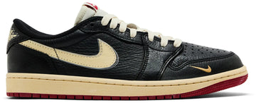 Air Jordan 1 Low OG x Nigel Sylvester 'Better With Time'