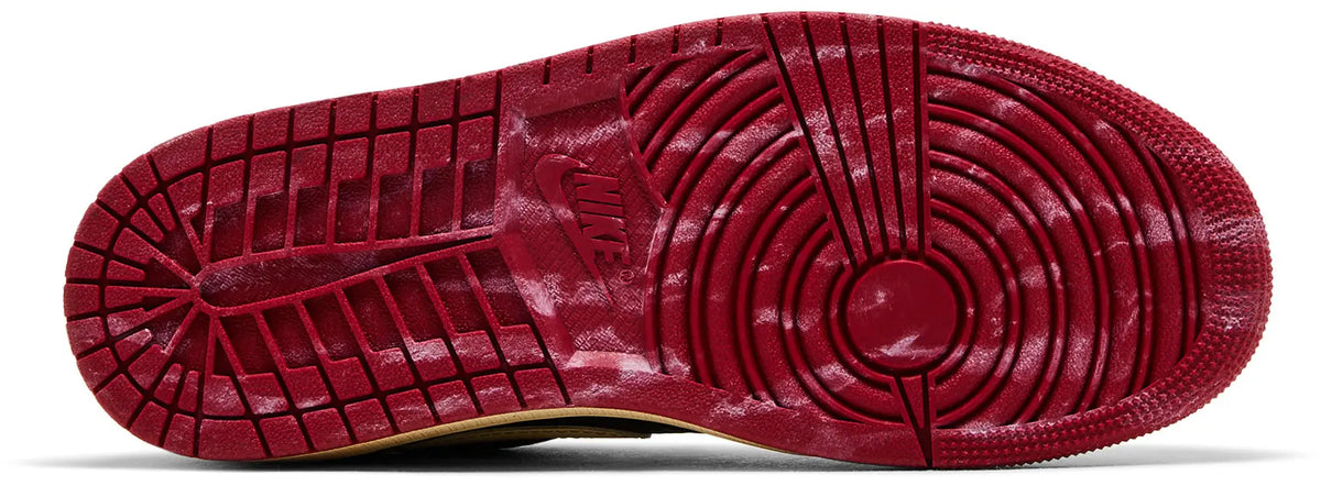 Air Jordan 1 Low OG x Nigel Sylvester 'Better With Time'