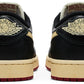 Air Jordan 1 Low OG x Nigel Sylvester 'Better With Time'