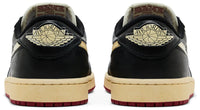Air Jordan 1 Low OG x Nigel Sylvester 'Better With Time'