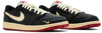 Air Jordan 1 Low OG x Nigel Sylvester 'Better With Time'