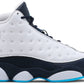 Air Jordan 13 Retro Obsidian Powder Blue
