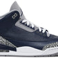 Air Jordan 3 Georgetown