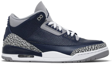 Air Jordan 3 Georgetown
