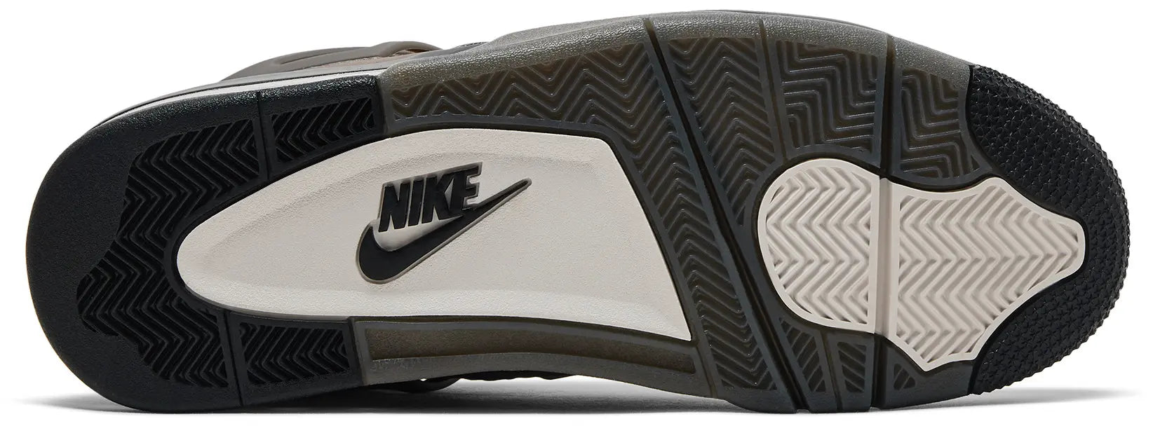 Air Jordan 4 Cave Stone