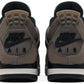 Air Jordan 4 Cave Stone
