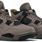 Air Jordan 4 Cave Stone