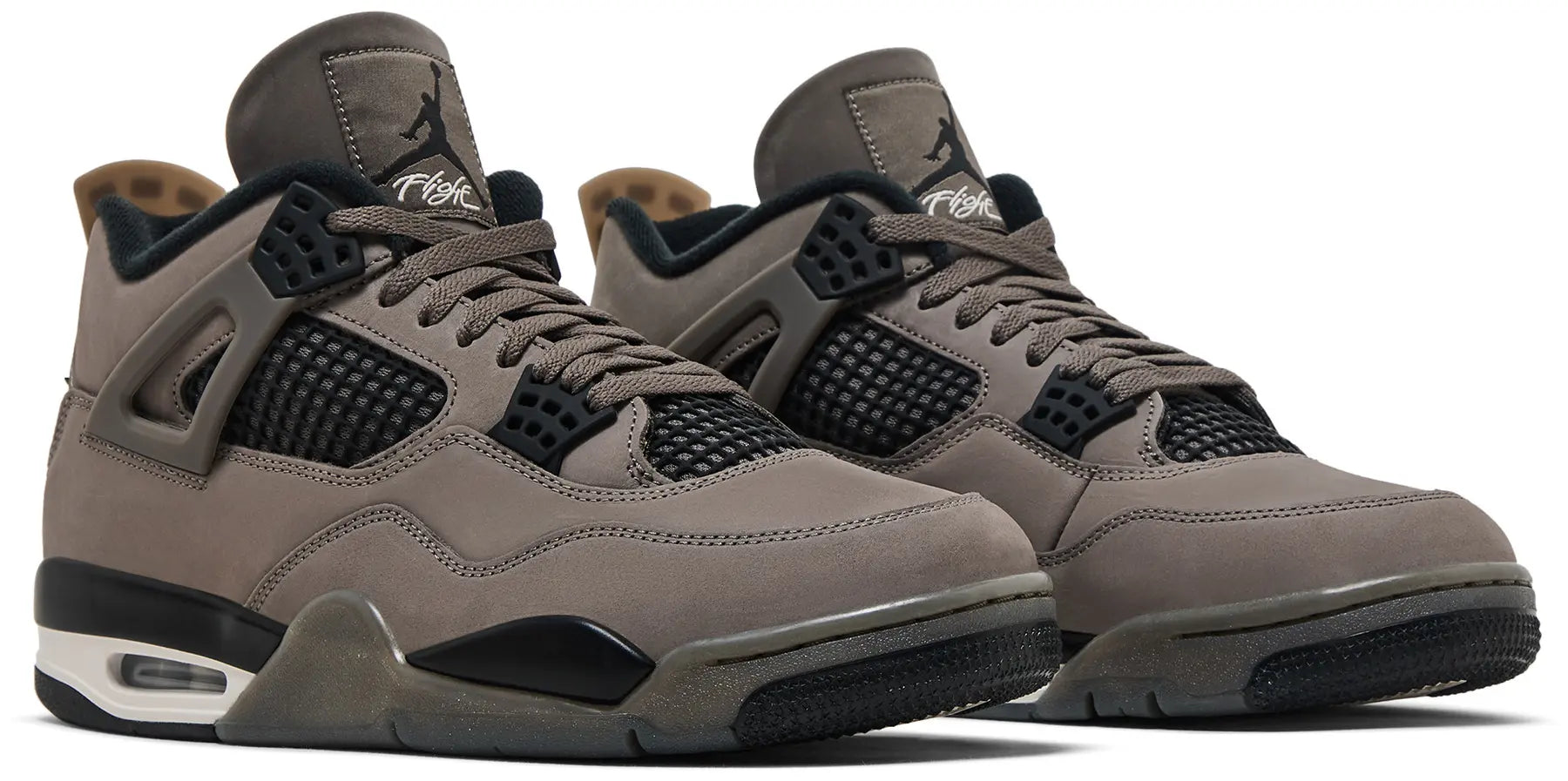 Air Jordan 4 Cave Stone