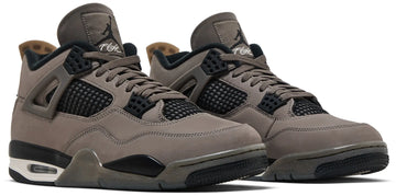 Air Jordan 4 Cave Stone