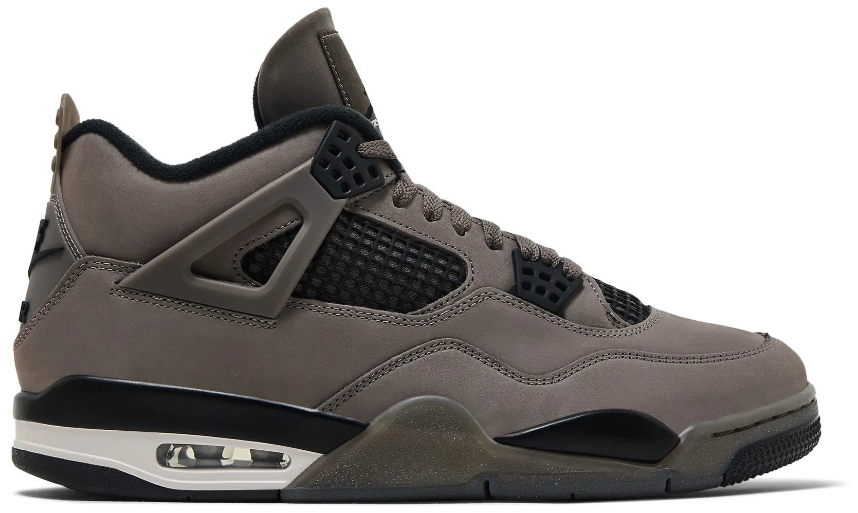 Air Jordan 4 Cave Stone
