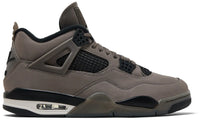 Air Jordan 4 Cave Stone