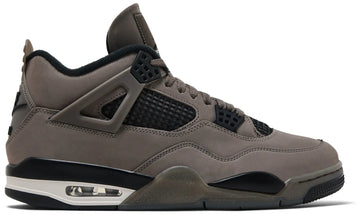 Air Jordan 4 Cave Stone