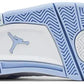 Air Jordan 4 Forget Me Not (W)