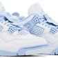 Air Jordan 4 Forget Me Not (W)