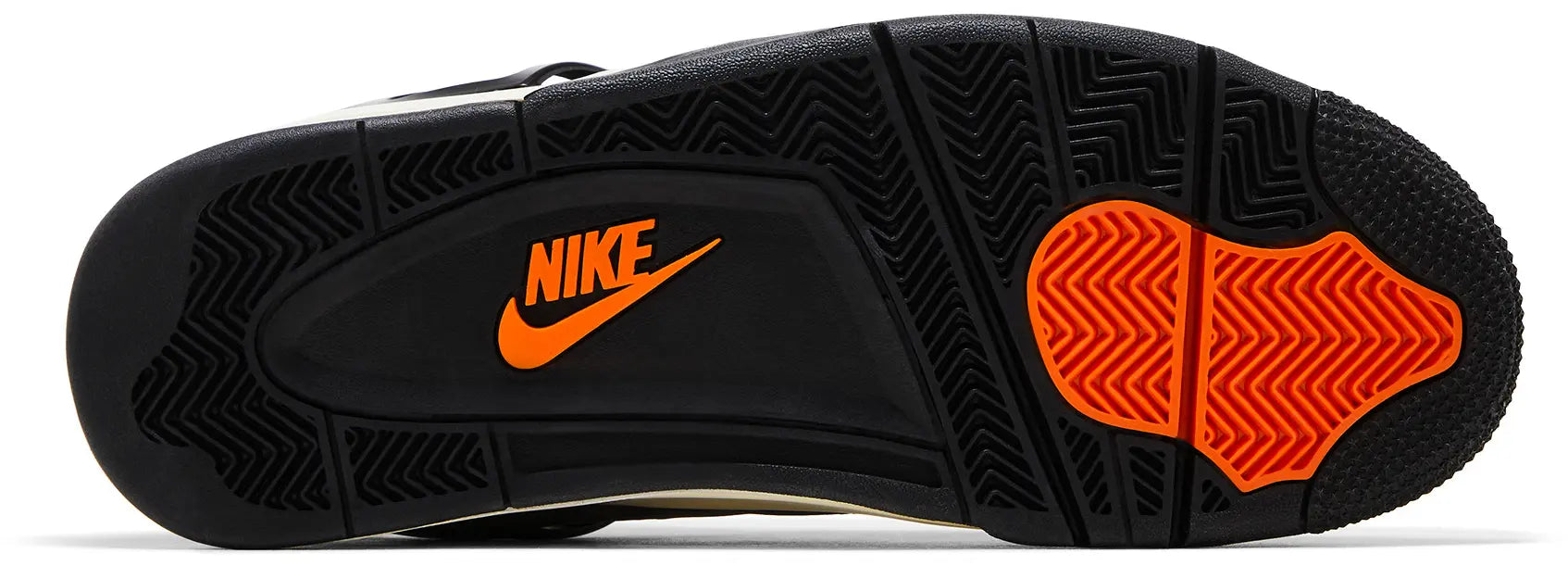 Air Jordan 4 x Undefeated (2025)