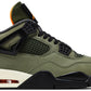 Air Jordan 4 x Undefeated (2025)