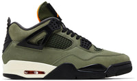 Air Jordan 4 x Undefeated (2025)