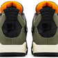 Air Jordan 4 x Undefeated (2025)