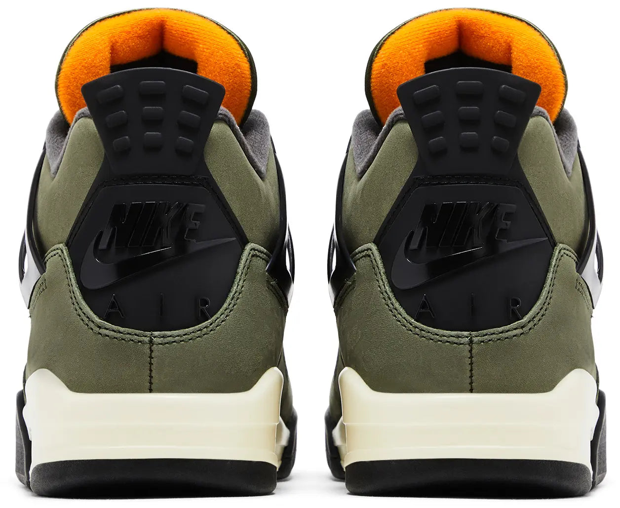 Air Jordan 4 x Undefeated (2025)
