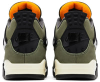 Air Jordan 4 x Undefeated (2025)